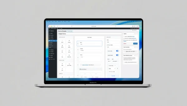 WordPress İletişim Mimarı